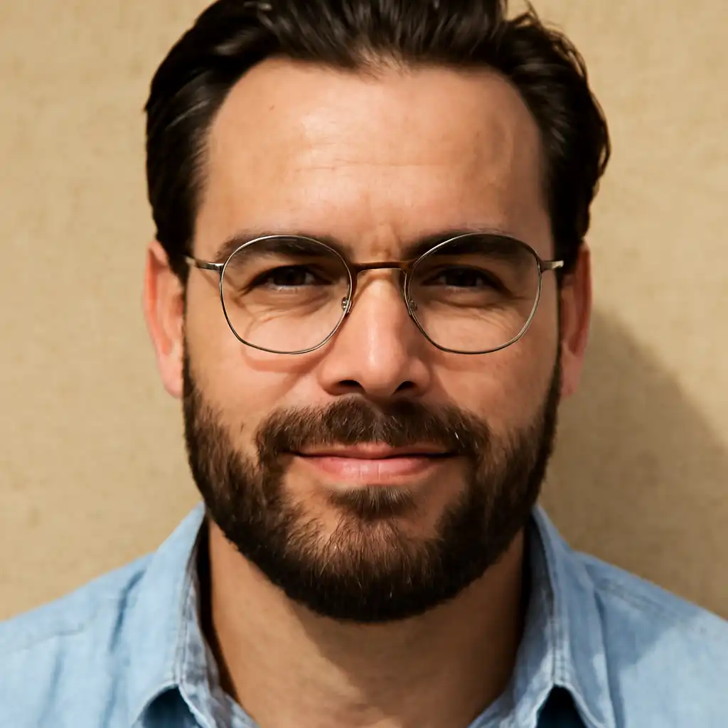 Marcus Wellington